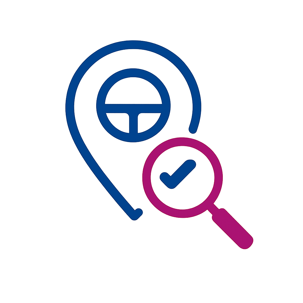 Etape 3. Je recherche mon trajet quotidien