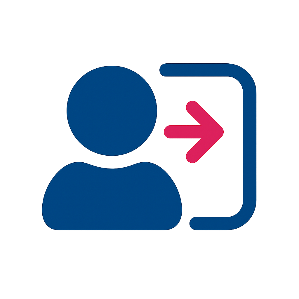 Etape 1. Je me connecte à mon compte Covoyer