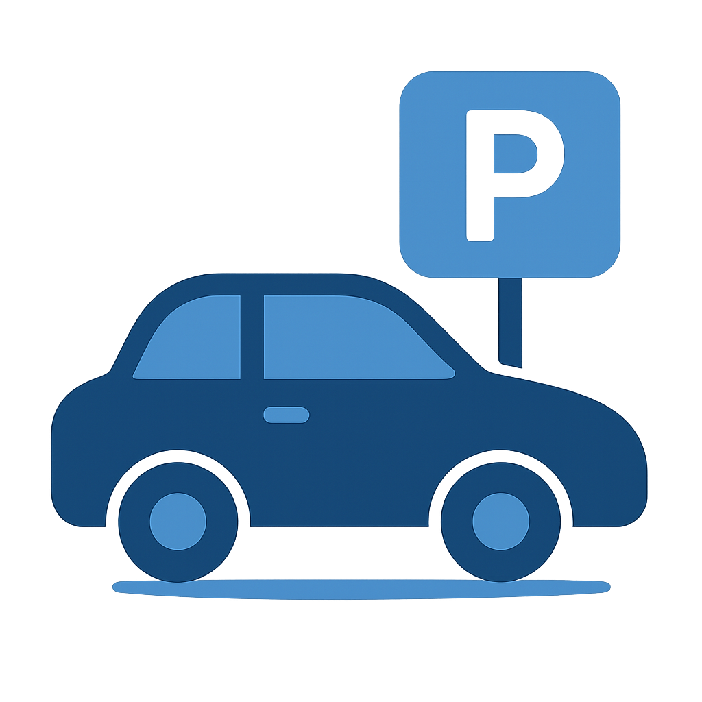 stationnement plus simple au siège de Leudelange